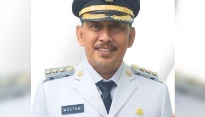 Wafat di Usia 60 Tahun, Begini Perjalanan Karier La Ode Mustari, Birokrat Sultra Dua Kali Jabat Pj Bupati