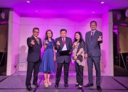 PT Vale Raih Global Supply Chain Excellence Award atas Inovasi 0-Hour Truck