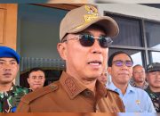 Gubernur Sultra Pastikan Tamu VIP dan Kafilah STQH Nasional Diperlakukan Sama: Semua Dapat Layanan Terbaik