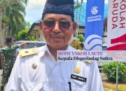 159 UMKM Lokal Siap Tampilkan Produk Unggulan Daerah Saat Pameran STQH Nasional di Sultra