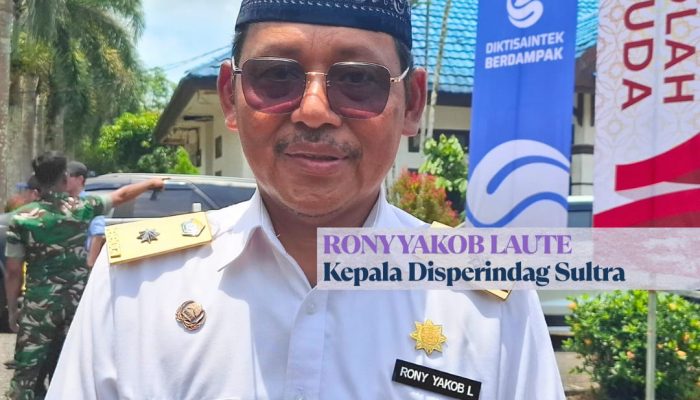 159 UMKM Lokal Siap Tampilkan Produk Unggulan Daerah Saat Pameran STQH Nasional di Sultra