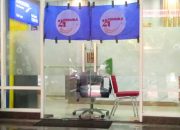 Kantor Penghubung Pemprov Sultra di Jakarta Disegel Mahasiswa, Tuntut Realisasi Janji Gubernur Soal Asrama