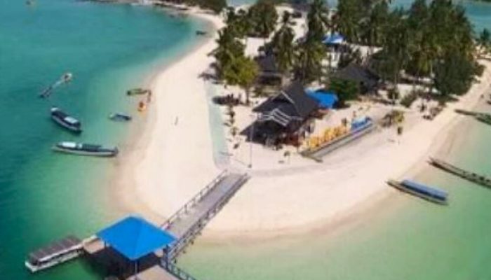 Pulau Bokori Jadi Andalan, Event STQH Nasional Bisa Dongkrak Kunjungan Wisatawan ke Sultra
