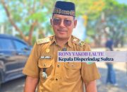 Disperindag Sultra Proyeksi Omset UMKM Lokal Tembus Rp8 Miliar Selama Pameran STQH Nasional
