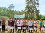 Pemda Koltim Dukung Swasembada Pangan Nasional Lewat Aksi Tanam Jagung Serentak Kuartal IV