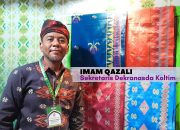 Pelaku Tenun di Kolaka Timur Dapat Dukungan Alat dan Pelatihan dari Dekranasda