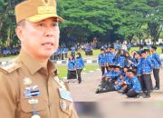 Wanti Gubernur ASR ke P3K yang Baru Terangkat: Jangan Agunkan SK di Bank!