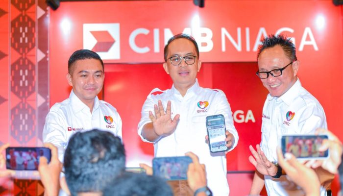 Wajah Baru Octo CIMB Niaga: Octo Clicks & Octo Mobile Digabung, Pakai Satu Single User ID