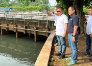 Kolaborasi PT Vale dan KLHK, Angkat Lebih dari 56 Ton Sampah dari Sungai Cipinang