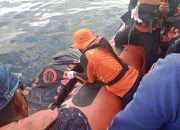 Korban Terakhir Kecelakaan Longboat di Perairan Tampo, Warga Muna Ditemukan Meninggal Dunia
