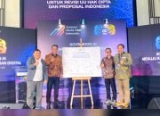 IDC 2025, AMSI: Ada Ancaman AI Terhadap Eksistensi Media