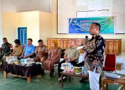 Bangun Kepercayaan Publik, KPR Silika Gelar Konsultasi Publik AMDAL di Bombana