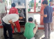 Pertamina Patra Niaga Sulawesi Tera Ulang Takaran BBM di SPBU