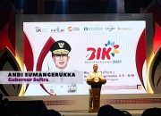 Andi Sumangerukka di Event BIK: MTQ Jadi Pusat UMKM, Biaya Sewa Gratis!