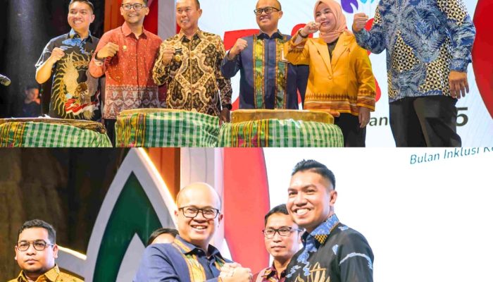 Bank Sultra Dukung Bulan Inklusi Keuangan (BIK) 2025, Wujudkan Akses Keuangan untuk Semua