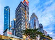 CIMB Niaga Luncurkan GreenBizReady Dukung Transisi Keberlanjutan Nasabah UKM & Komersial