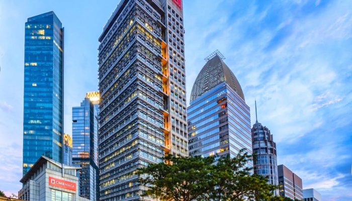 CIMB Niaga Luncurkan GreenBizReady Dukung Transisi Keberlanjutan Nasabah UKM & Komersial