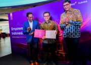 Empowering Indonesia Report 2025: AI Berdaulat Jadi Fondasi Pertumbuhan Menuju Indonesia Emas 2045