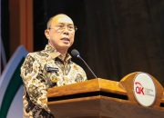 Gubernur ASR Ajak Masyarakat Bijak dan Produktif Finansial