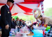 Pesan Penting ASR di Hari Sumpah Pemuda ke-97: Pemuda Adalah Penentu Sejarah