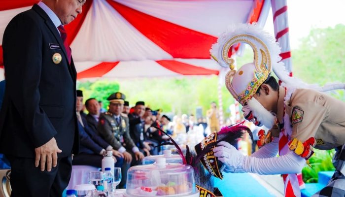 Pesan Penting ASR di Hari Sumpah Pemuda ke-97: Pemuda Adalah Penentu Sejarah