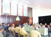 Langkah Kolaborasi PT Vale, Pulihkan Towuti