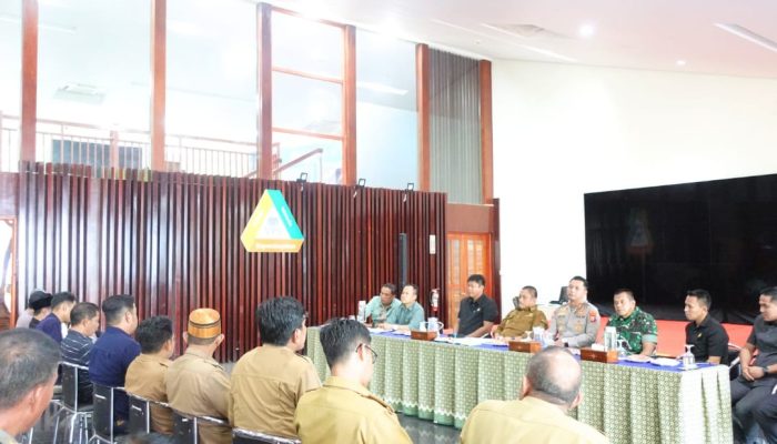 Langkah Kolaborasi PT Vale, Pulihkan Towuti