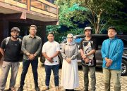 Tim Advokasi KKJ Sultra Dampingi Jurnalis Korban Kekerasan Ajudan ASR, Status Naik ke Penyelidikan