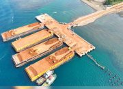 PT Vale Catatkan Kinerja Cemerlang Triwulan III 2025: Produksi Naik, Operasi Bahodopi Sukses Lebih Awal