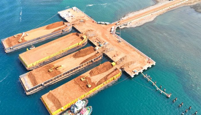 PT Vale Catatkan Kinerja Cemerlang Triwulan III 2025: Produksi Naik, Operasi Bahodopi Sukses Lebih Awal