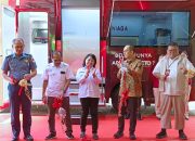 CIMB Niaga Luncurkan Mobil Kas di Jayapura:Perluas Layanan, Dukung Inklusi Keuangan Indonesia Timur