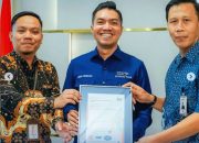 Bank Sultra Raih Sertifikasi ISO/IEC 27001:2022, Bukti Komitmen pada Keamanan Informasi