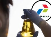 Mengenal Etanol, Alkohol yang Dicampur dalam Bensin Pertamina