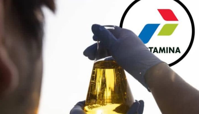 Mengenal Etanol, Alkohol yang Dicampur dalam Bensin Pertamina
