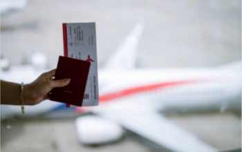Tiket Pesawat Murah ,Nataru  , Diskon