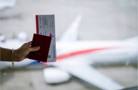 Tiket Pesawat Murah ,Nataru  , Diskon