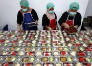 Cegah Keracunan, BGN Wajibkan MBG Dimasak Pakai Air Galon