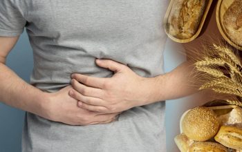 Waspada 8 Tanda Alergi Gluten yang Sering Diabaikan Tubuh