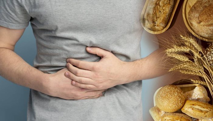 Waspada 8 Tanda Alergi Gluten yang Sering Diabaikan Tubuh