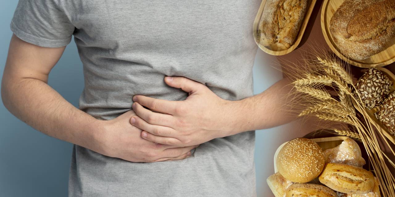 Waspada 8 Tanda Alergi Gluten yang Sering Diabaikan Tubuh
