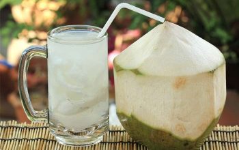 Air kelapa