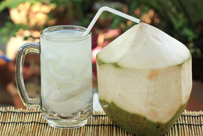 Air kelapa