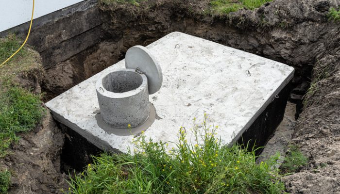 Awas Septic Tank Bisa Meledak, Jangan Lakukan Kesalahan Fatal Ini!
