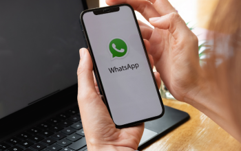 WhatsApp Bakal Terapkan Kuota Bulanan, Cegah Chat Spam Masuk