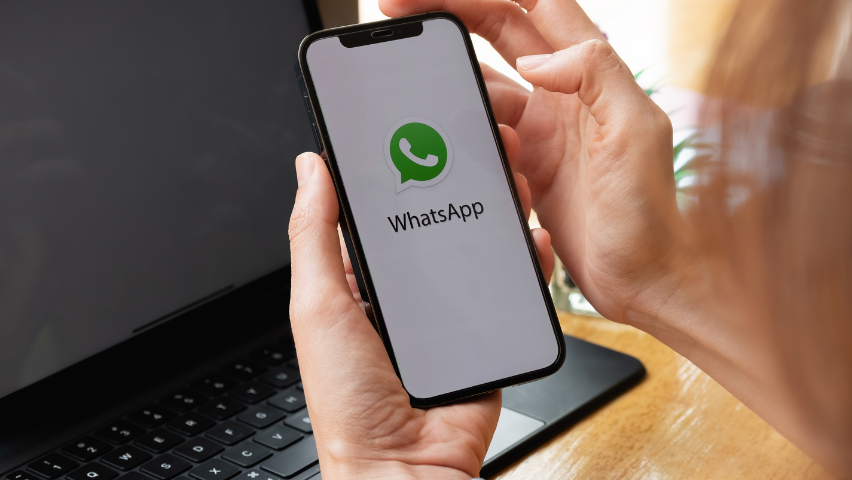 WhatsApp Bakal Terapkan Kuota Bulanan, Cegah Chat Spam Masuk