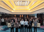 Seminar Kewirausahaan GenBI UHO Jadi Ruang Belajar Bagi Mahasiswa dan Pelaku UMKM