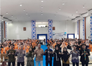Kegiatan Pekan Ilmiah LSIP 2025 Dorong Minat Penulisan Ilmiah Generasi Muda