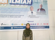 Kesempatan Beasiswa Terbuka Luas, Awardee Fulbright Beri Dorongan untuk Mahasiswa