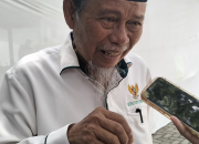 Baznas Kendari Salurkan Rp57,9 Juta Bantuan Gizi bagi Penderita Penyakit Prioritas