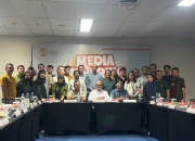 LPS dan Media Sulampua Satukan Sinergi Jaga Stabilitas Keuangan